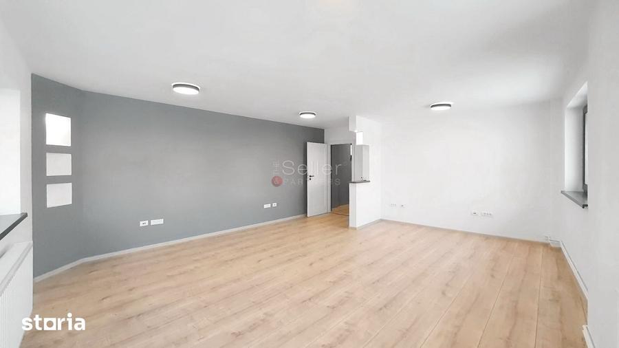 Spațiu comercial, de 130 mp, în Bartolomeu