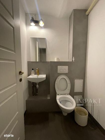 Spațiu comercial, de 597 mp, în Horea