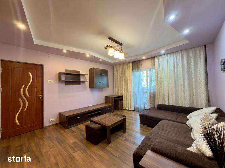 Apartament Modern 2 Camere - Str. Radovanu 15 | Colentina / Fundeni - 1