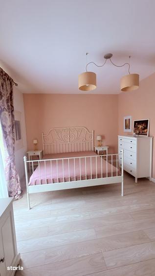 Apartament 3 camere, 2 locuri de parcare, terasa cu vedere la piscina! - 4
