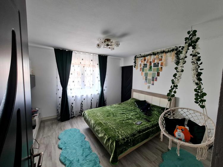 Casă cu 4 camere în Vărsătura
