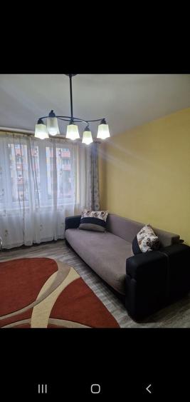 Garsonieră semidecomandată în Central
