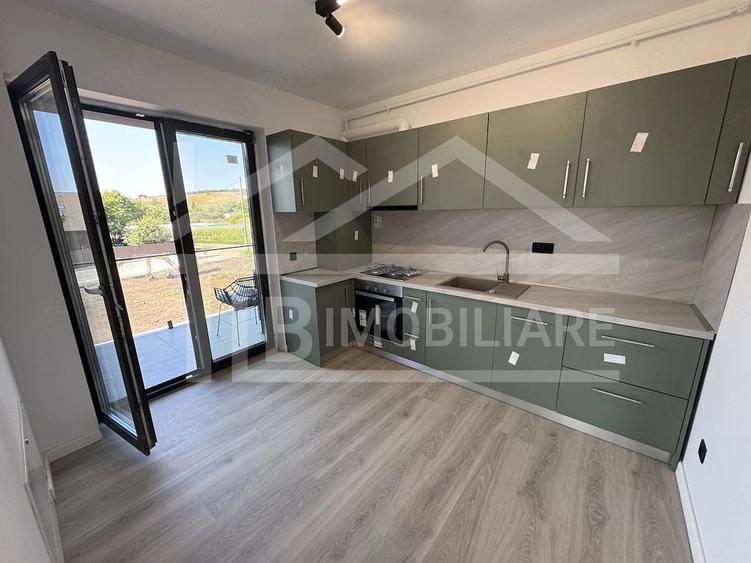 Apartament cu 2 camere, 52mp, parcare, Zona Unirii - 6