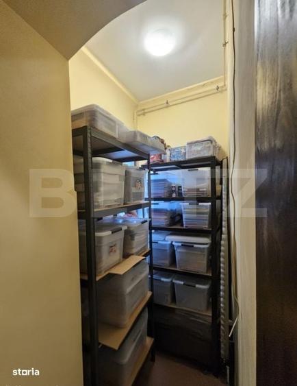 Apartament cu 4 camere în Traian