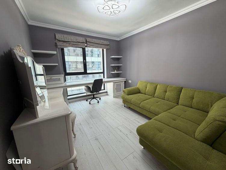 Apartament cu 3 camere în Militari