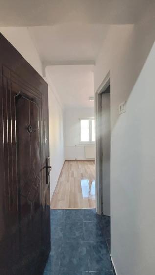 Garsonieră decomandată în Burdujeni