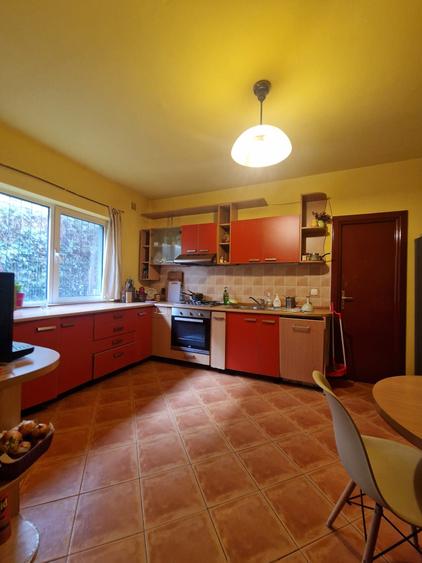 Splaiul Unirii - Calea Vitan- Mihai Bravu - Vila moderna - 330 mp, P+1E+M, garaj - 20
