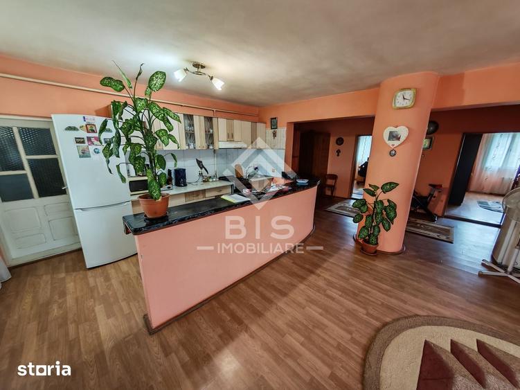 Casă cu 1 camere cu Teren 500 Mp în Central