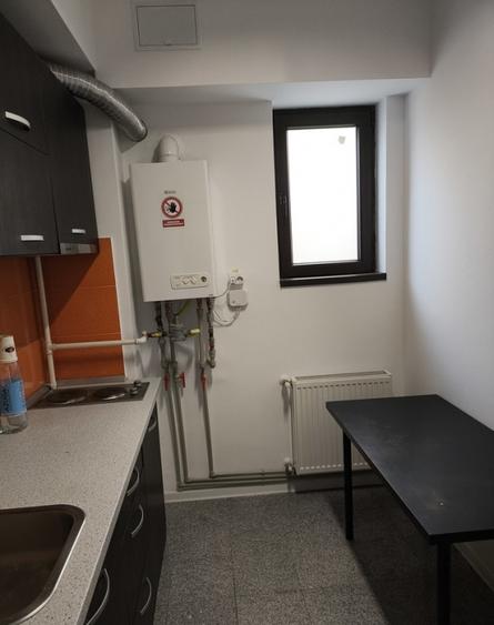 Spațiu comercial, de 105 mp, în 1 Mai