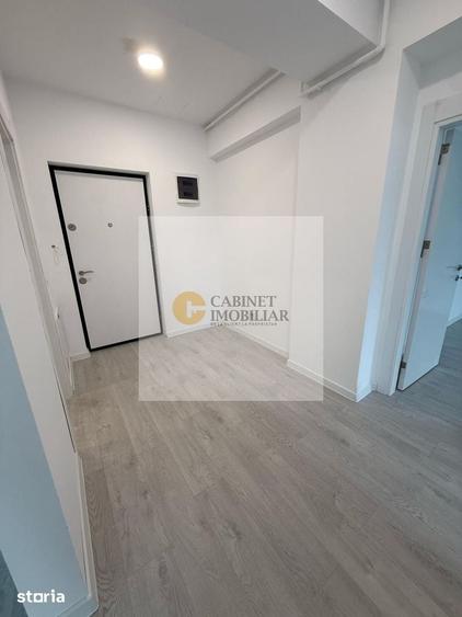 Apartament cu 2 camere decomandat în Lujerului