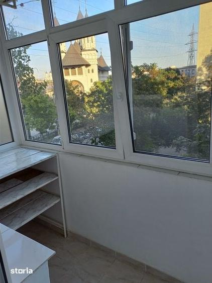 Apartament cu 2 camere decomandat în Alexandru cel Bun