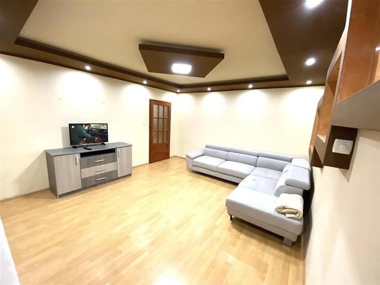 RECO Apartament 3 camere decomandat de inchiriat in Rogerius. - 2