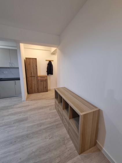Apartament cu 2 camere decomandat în Lunca Cetățuii
