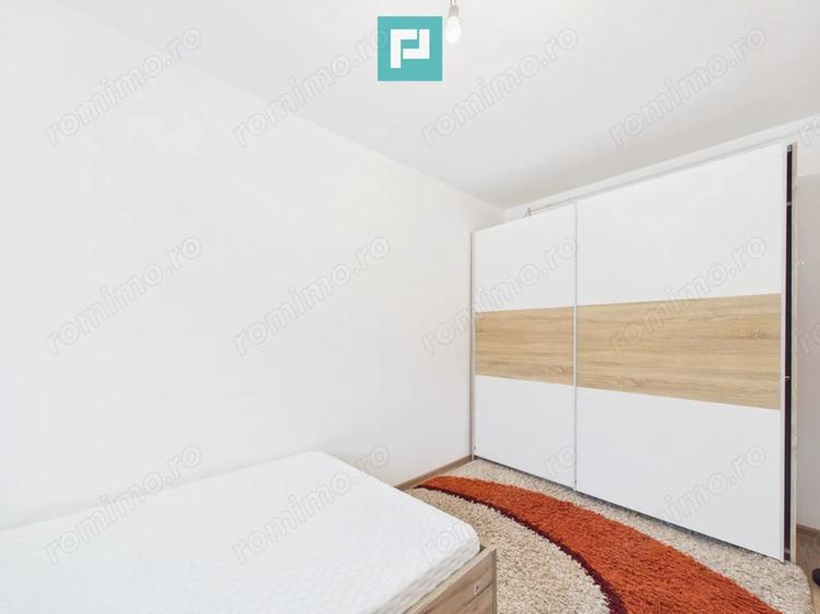 Apartament cu 3 camere în Ultracentral