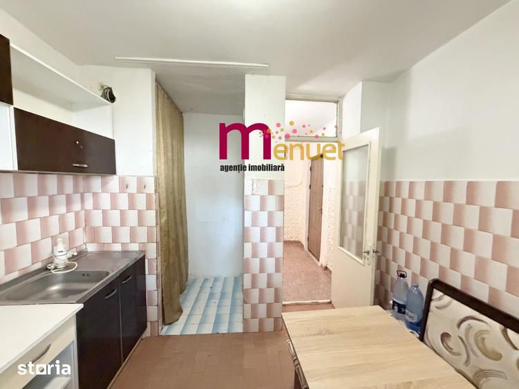 Apartament cu 2 camere în E3