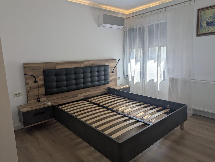 Casă cu 5 camere cu Canalizare în Străulești