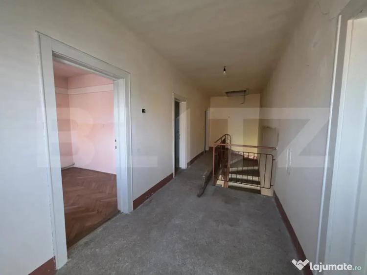 Casa de vanzare, 126 mp, zona Bari?iu - Satu Mare - 9