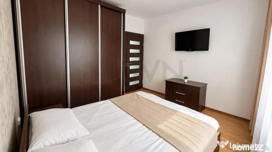 Apartament 2 camere l l Diham - Basarabia - Bucuresti (Bucuresti-Ilfov) - 8