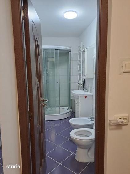 Apartament cu 2 camere în Sud