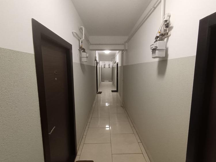 APARTAMENT 2 CAMERE, BLOC NOU, ETAJ INTERMEDIAR, NICOLINA-SELGROS - 16