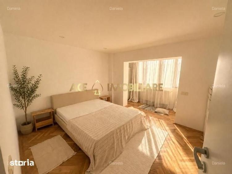 2 Camere de inchiriat | Vitan | Metrou | Centrala | Modern | 60 mp - 7
