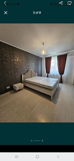 Apartament cu 2 camere decomandat în 1 Decembrie