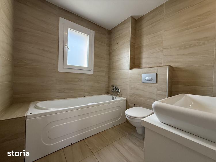 Casă cu 3 camere cu Teren 50 Mp în Ștefăneștii de Jos