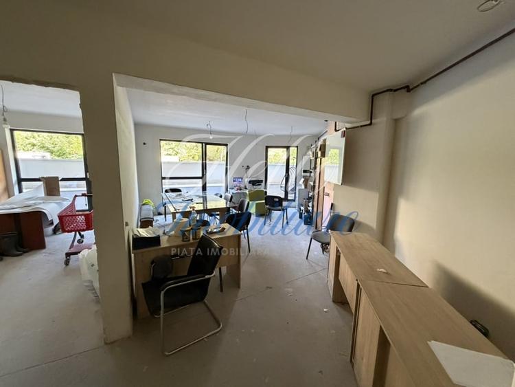 Apartament cu 2 camere semidecomandat în Zorilor