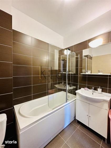 Apartament 2 Camere 45mp,Bloc Nou,2 balcoane, Parcare,Iris-Auchan - 4