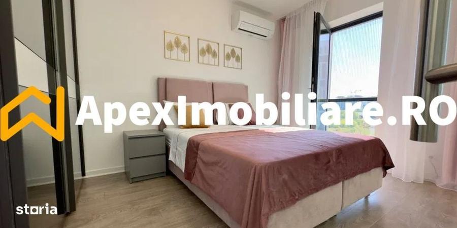 Garsoniera de inchiriat Aviatiei Bucuresti | ApexImobiliare.ro - 8