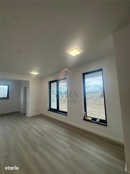 Casă cu 4 camere cu Teren 500 Mp în Paleu