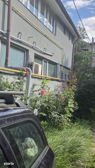 Teren intravilan 250 mp in Baneasa, la?ime 21m - 1