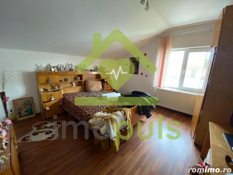 Casa individuala. Toate Utilitatile. Mobilata si utilata.? - 6