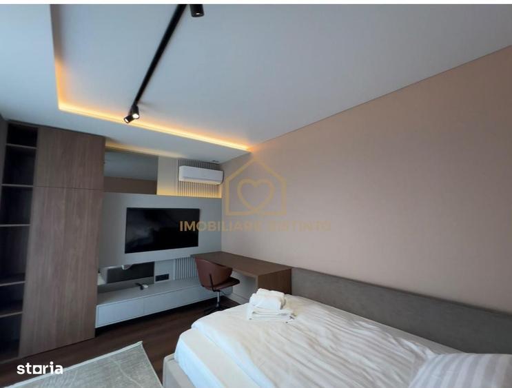 Apartament cu 3 camere în Ultracentral