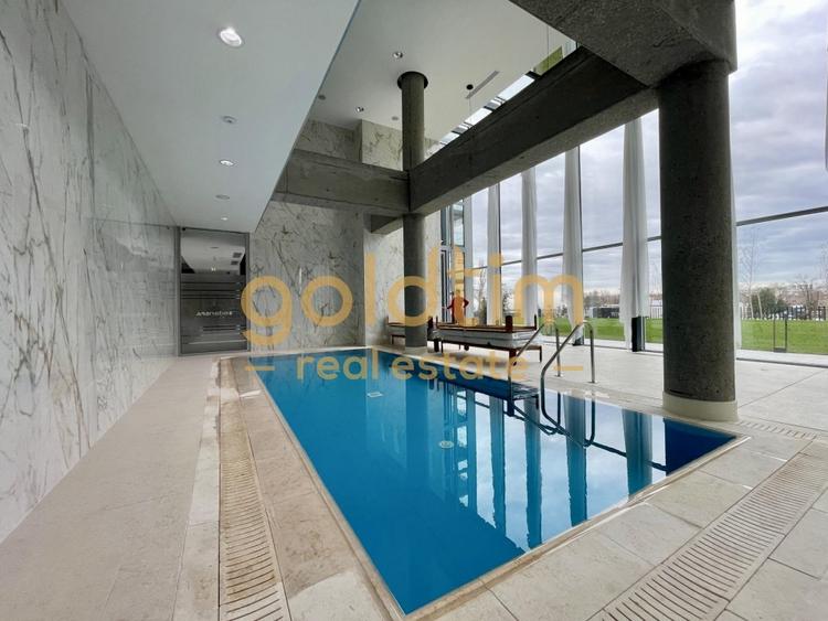 Apartament cu 2 camere decomandat, mobilat în Floreasca