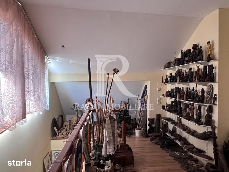 Casa cu 4 camere de vanzare | Parcela de 700 mp | Santandrei | Bihor - 4