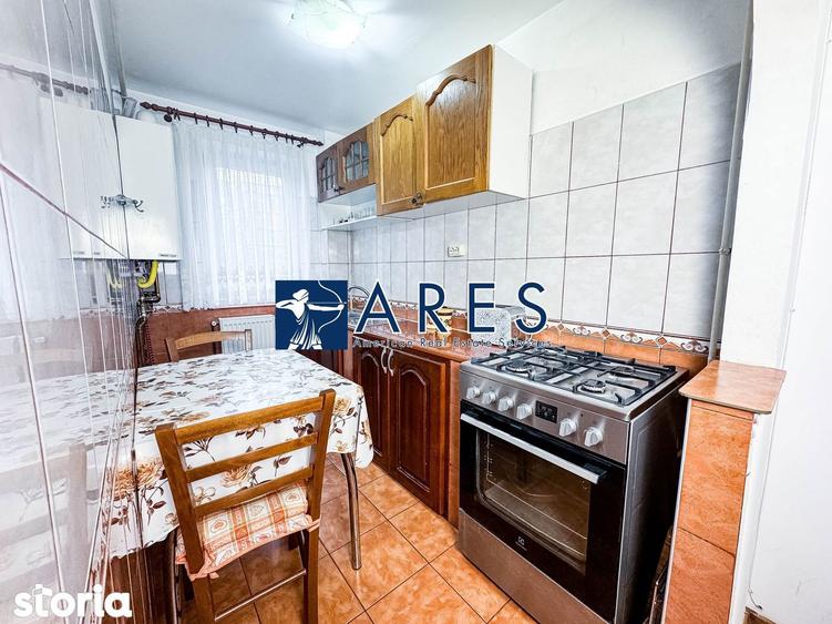 Apartament 3 camere | Etaj 2 | Ostroveni - 3