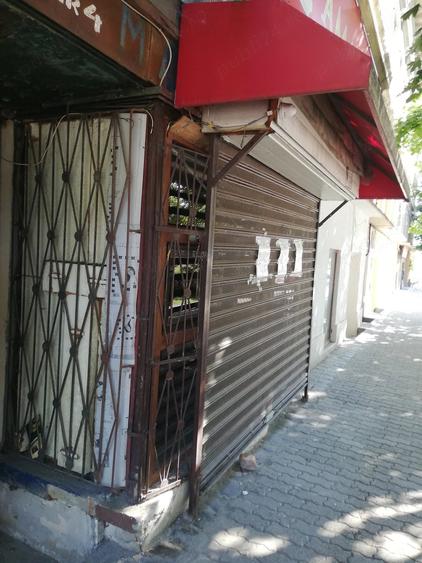 Spațiu comercial, de 69 mp, în Sinaia