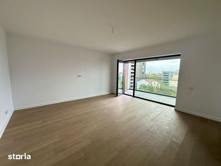 Apartament cu 2 camere în Unirii