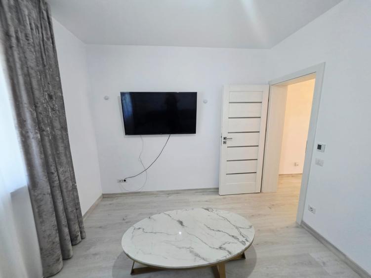Casă individuală cu 5 camere cu Teren 550 Mp în Păuleștii Noi