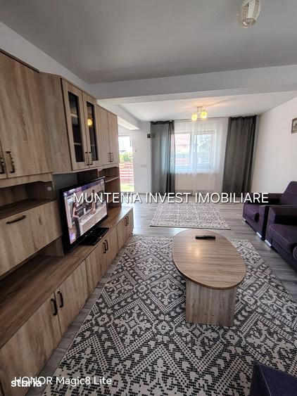Casa P+I, complet mobilata si utilata, zona Tancodrom - Trivale - 10
