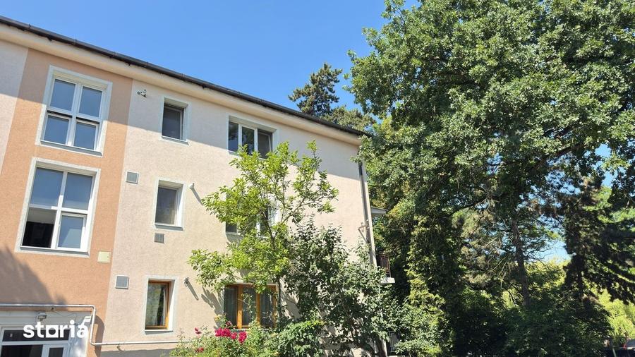 Apartament 2CAM DECOMANDATE 50MP PAVLOV - CHIOS - PARCARE PRIVATA - 3