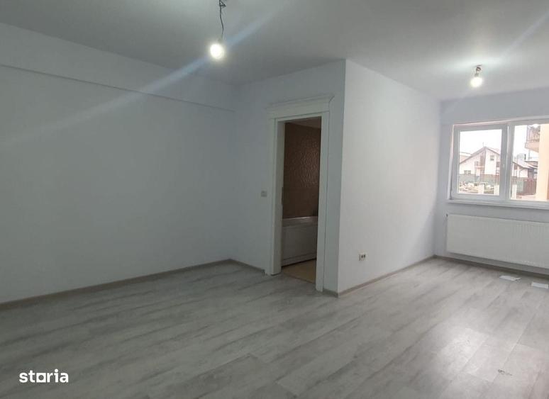 Apartament cu 2 camere în Popas Păcurari