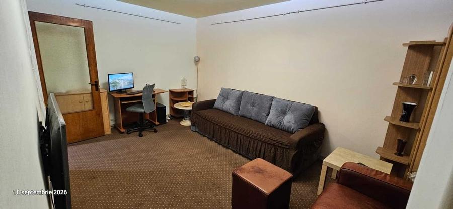 Inchiriez apartament 2 camere - 3