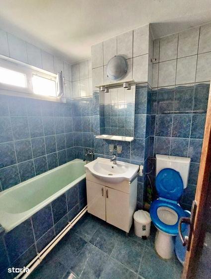 2 camere iintermediar Podu Ros - Piata Nicolina - 8