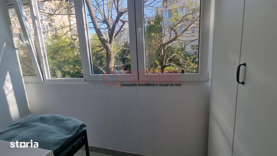 Apartament cu 4 camere, mobilat în Berceni