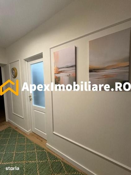 Apartament 2 camere de inchiriat Stefan cel Mare Bucuresti | ApexImobi - 11