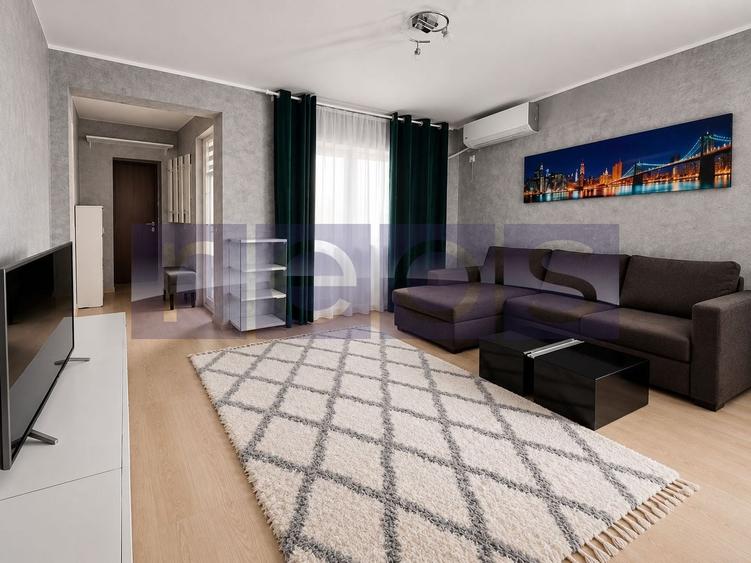 DE VANZARE  2 CAMERE  | TERASA DE 18 MP | PARCARE | CARTIERUL LATIN - 2