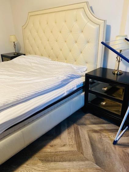 Apartament cu 3 camere decomandat în Calea Dumbrăvii