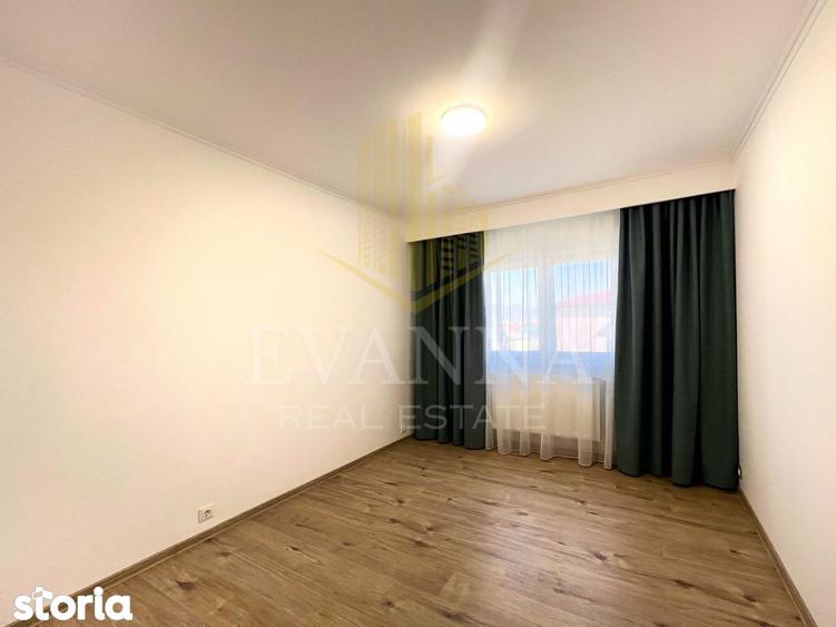 De inchiriat | 3 camere | 65 mp | Zona Ultracentrala - Str. Hortensie - 2